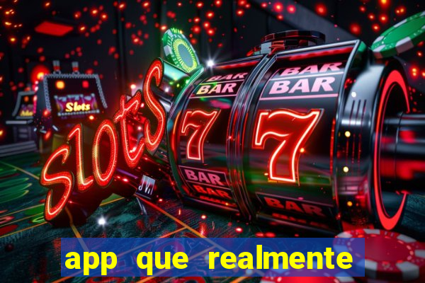 app que realmente paga para jogar